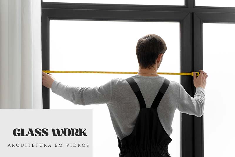 Imagem intro glass work vidraçaria