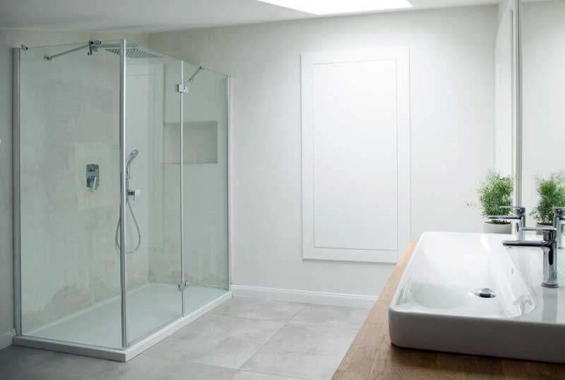 imagem de box para banheiro